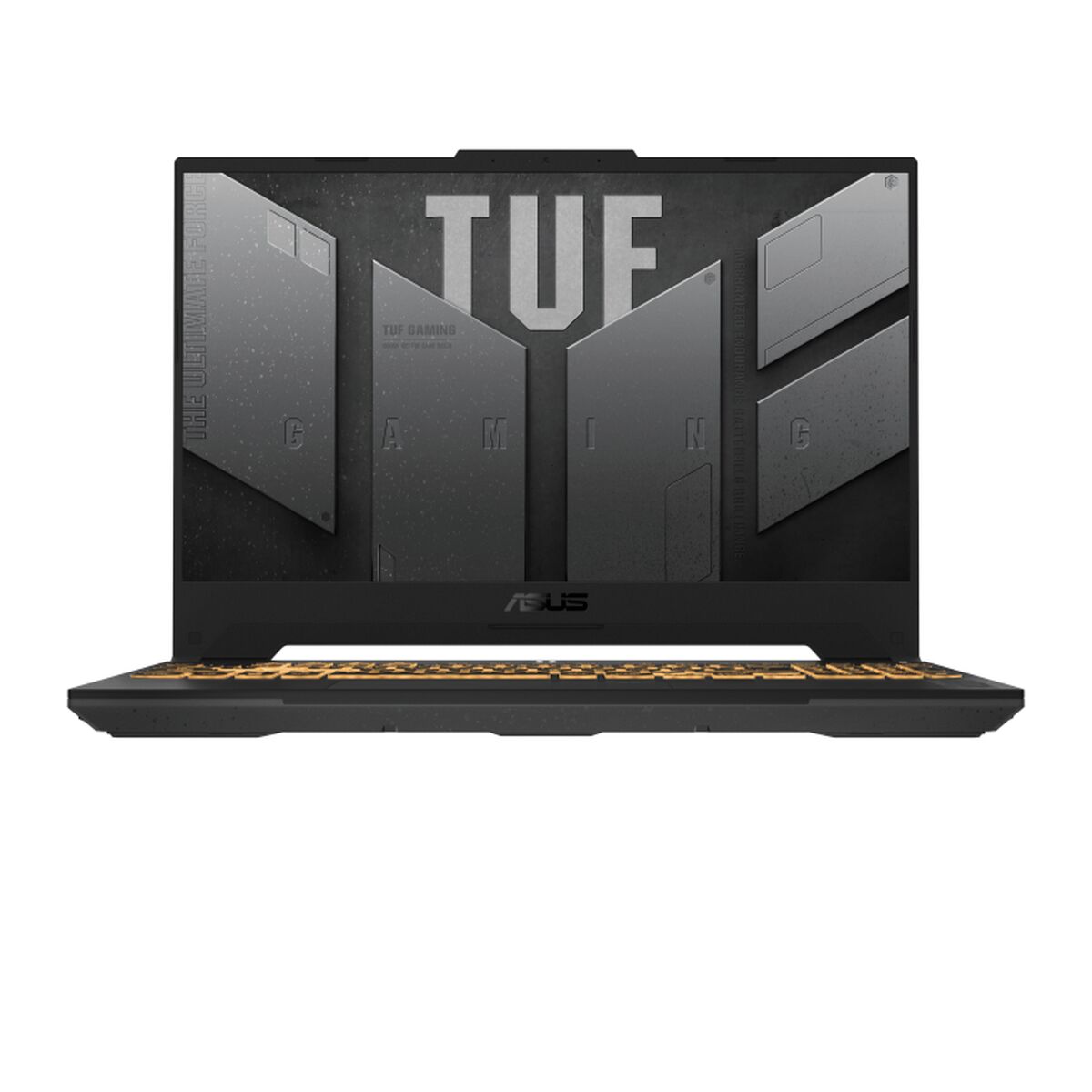 Laptop Asus TUF507VU-LP237 Intel Core i7-13620H 16 GB RAM 512 GB SSD Nvidia Geforce RTX 4050 Laptop Asus TUF507VU-LP237 Intel Core i7-13620H 16 GB RAM 512 GB SSD Nvidia Geforce RTX 4050