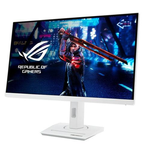 Gaming Monitor Asus XG27ACS-W Quad HD 27" Gaming Monitor Asus XG27ACS-W Quad HD 27"