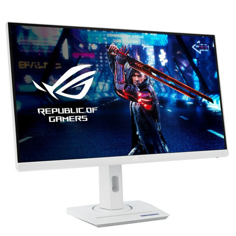 Gaming Monitor Asus XG27ACS-W Quad HD 27" Gaming Monitor Asus XG27ACS-W Quad HD 27"