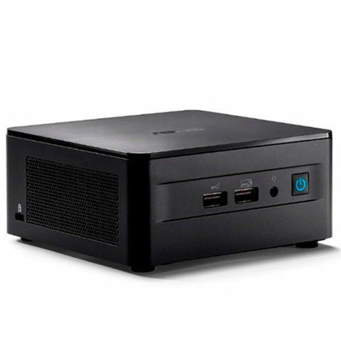 Mini PC Asus NUC 12 Pro RNUC12WSHI700002I Intel Core i7 Intel Core I7-1260P Mini PC Asus NUC 12 Pro RNUC12WSHI700002I Intel Core i7 Intel Core I7-1260P