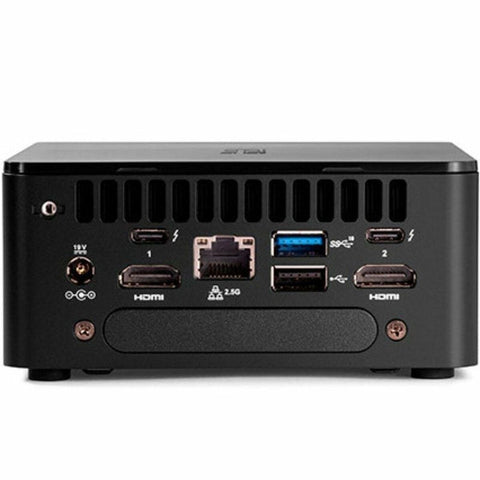 Mini PC Asus NUC 12 Pro RNUC12WSHI700002I Intel Core i7 Intel Core I7-1260P Mini PC Asus NUC 12 Pro RNUC12WSHI700002I Intel Core i7 Intel Core I7-1260P