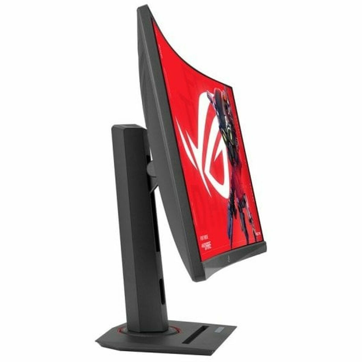 Gaming Monitor Asus 90LM09Y1-B01370 27" HD LCD Quad HD Gaming Monitor Asus 90LM09Y1-B01370 27" HD LCD Quad HD