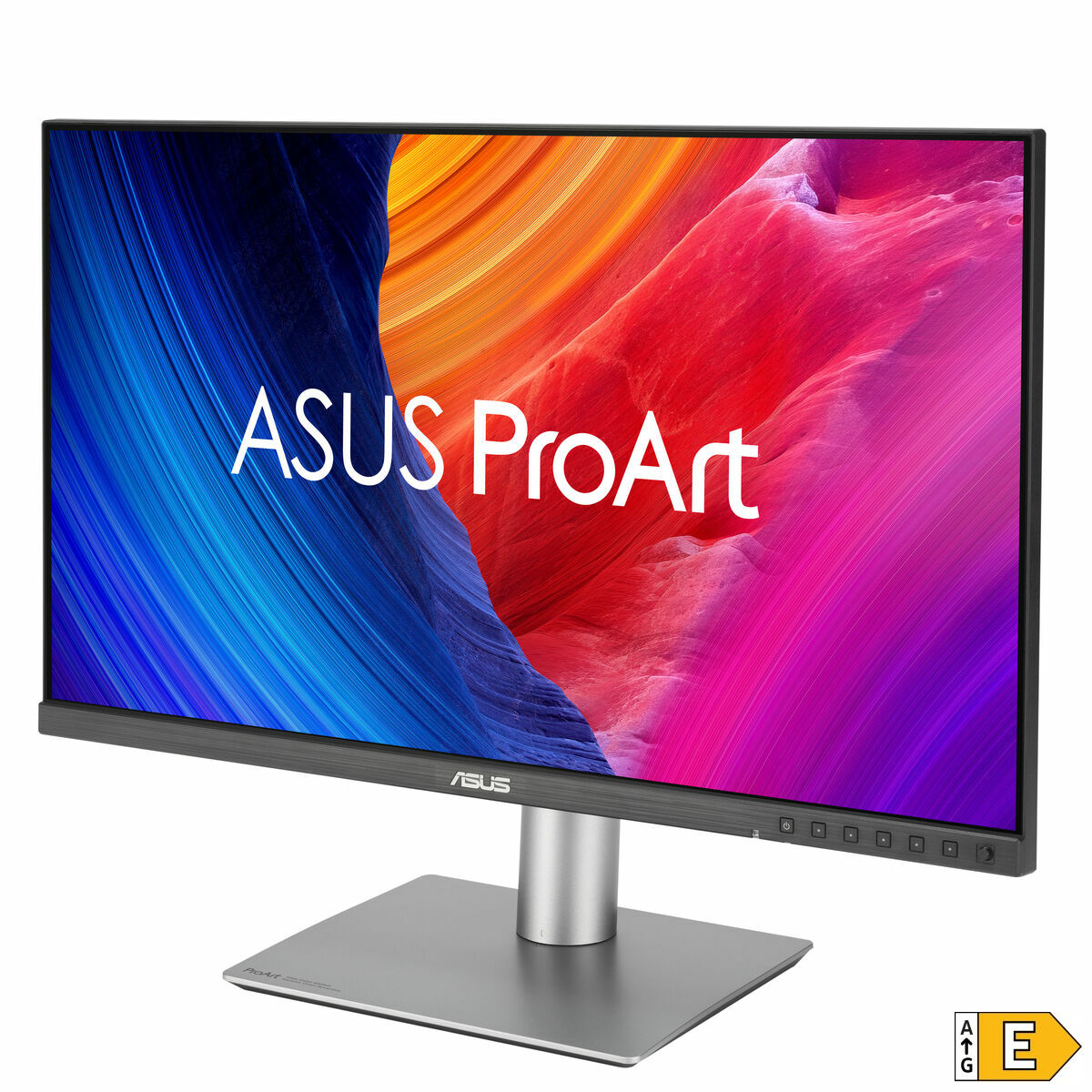 Gaming Monitor Asus ProArt PA278CFRV 27" LCD Quad HD 100 Hz Gaming Monitor Asus ProArt PA278CFRV 27" LCD Quad HD 100 Hz