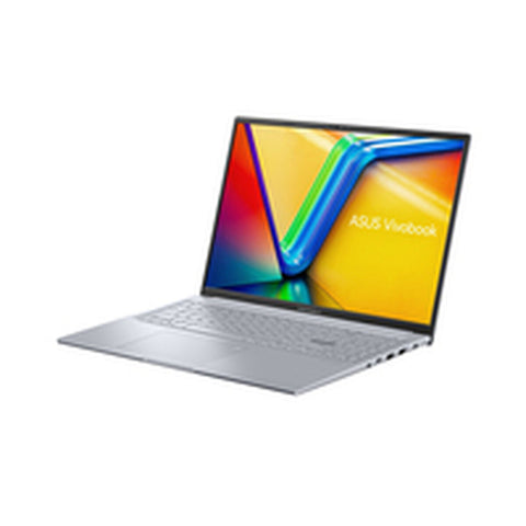 Laptop Asus Vivobook 16X K3605ZF-MB465 16" i5-12500H 16 GB RAM 512 GB SSD Laptop Asus Vivobook 16X K3605ZF-MB465 16" i5-12500H 16 GB RAM 512 GB SSD