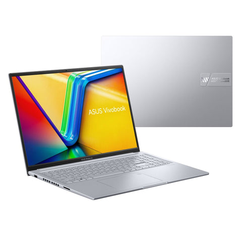 Laptop Asus Vivobook 16X K3605ZF-MB465 16" i5-12500H 16 GB RAM 512 GB SSD Laptop Asus Vivobook 16X K3605ZF-MB465 16" i5-12500H 16 GB RAM 512 GB SSD