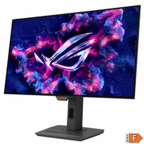 Gaming Monitor Asus XG27AQDMG 27" Quad HD 240 Hz Gaming Monitor Asus XG27AQDMG 27" Quad HD 240 Hz