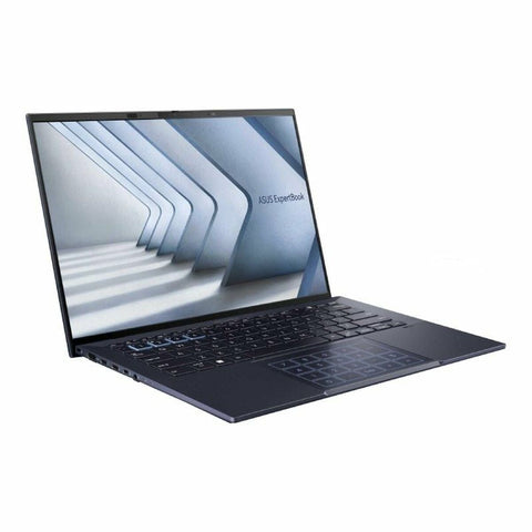 Laptop Asus ExpertBook B9 OLED B9403CVAR-KM0815X 14" intel core ultra 7 16 GB RAM 1 TB SSD Laptop Asus ExpertBook B9 OLED B9403CVAR-KM0815X 14" intel core ultra 7 16 GB RAM 1 TB SSD