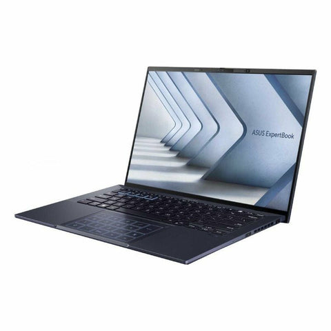 Laptop Asus ExpertBook B9 OLED B9403CVAR-KM0815X 14" intel core ultra 7 16 GB RAM 1 TB SSD Laptop Asus ExpertBook B9 OLED B9403CVAR-KM0815X 14" intel core ultra 7 16 GB RAM 1 TB SSD