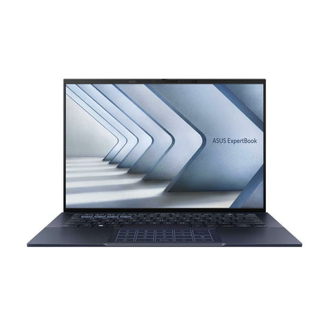 Laptop Asus B9403CVAR-KM0851X Spanish Qwerty 14" Intel Core Ultra 7 150U 32 GB RAM 1 TB SSD Laptop Asus B9403CVAR-KM0851X Spanish Qwerty 14" Intel Core Ultra 7 150U 32 GB RAM 1 TB SSD
