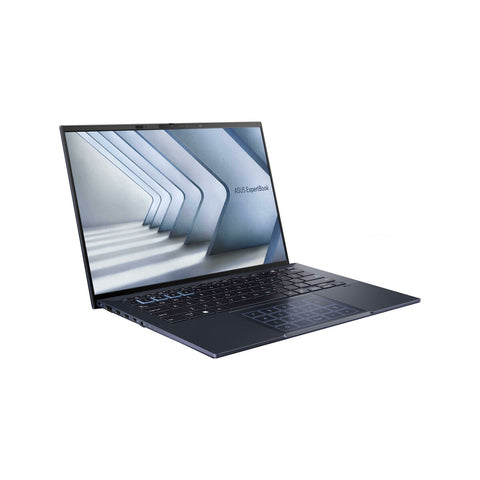 Laptop Asus B9403CVAR-KM0851X Spanish Qwerty 14" Intel Core Ultra 7 150U 32 GB RAM 1 TB SSD Laptop Asus B9403CVAR-KM0851X Spanish Qwerty 14" Intel Core Ultra 7 150U 32 GB RAM 1 TB SSD