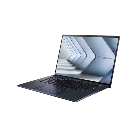 Laptop Asus B9403CVAR-KM0851X Spanish Qwerty 14" Intel Core Ultra 7 150U 32 GB RAM 1 TB SSD Laptop Asus B9403CVAR-KM0851X Spanish Qwerty 14" Intel Core Ultra 7 150U 32 GB RAM 1 TB SSD