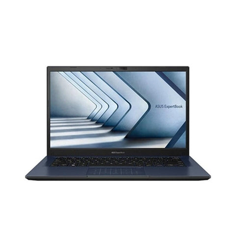 Laptop Asus B1402CVA-EB2128X 14" Intel Core i3-1315U 8 GB RAM 512 GB SSD Spanish Qwerty Laptop Asus B1402CVA-EB2128X 14" Intel Core i3-1315U 8 GB RAM 512 GB SSD Spanish Qwerty
