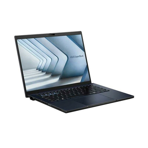 Laptop Asus B5404CMA-Q50366X 14" 16 GB RAM 512 GB SSD Spanish Qwerty Intel Core Ultra 7 155H Laptop Asus B5404CMA-Q50366X 14" 16 GB RAM 512 GB SSD Spanish Qwerty Intel Core Ultra 7 155H