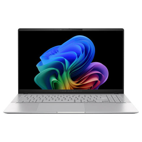 Laptop Asus Vivobook S 15,6" 16 GB RAM 1 TB SSD X1E78100 Snapdragon X Elite (X1E) Laptop Asus Vivobook S 15,6" 16 GB RAM 1 TB SSD X1E78100 Snapdragon X Elite (X1E)