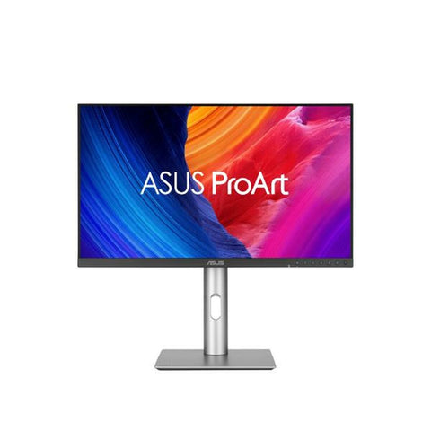 Gaming Monitor Asus 90LM0AL0-B01K70 27" 5K Ultra HD Gaming Monitor Asus 90LM0AL0-B01K70 27" 5K Ultra HD