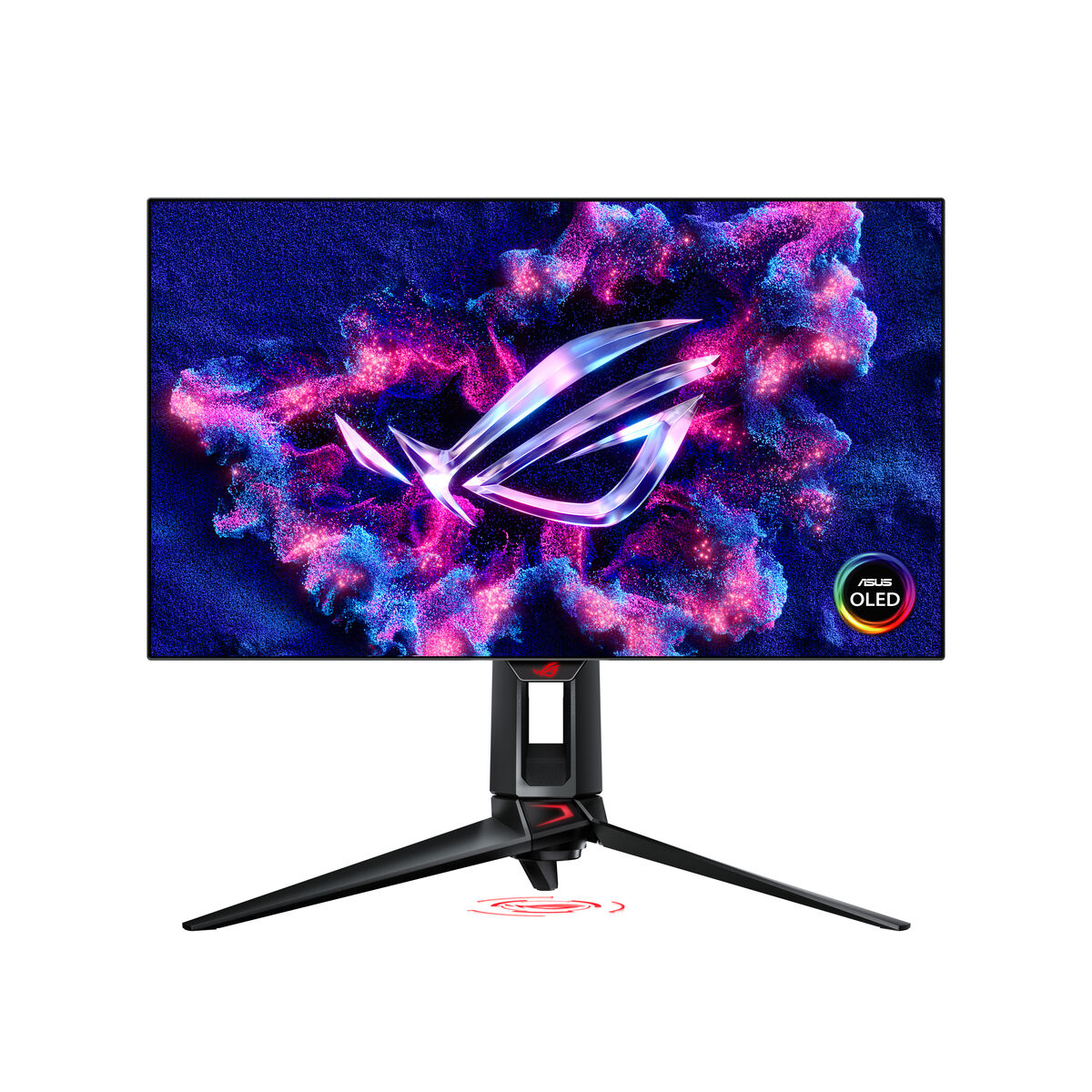 Gaming Monitor Asus ROG Swift OLED PG27AQDP Quad HD 27" 240 Hz Gaming Monitor Asus ROG Swift OLED PG27AQDP Quad HD 27" 240 Hz
