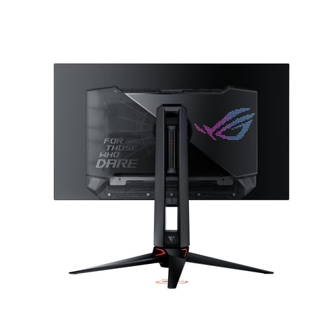 Gaming Monitor Asus ROG Swift OLED PG27AQDP Quad HD 27" 240 Hz Gaming Monitor Asus ROG Swift OLED PG27AQDP Quad HD 27" 240 Hz