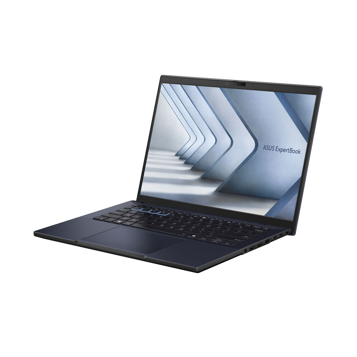 Laptop Asus B3404CMA-Q50729X 14" 16 GB RAM 512 GB SSD Intel Core Ultra 7 155H Laptop Asus B3404CMA-Q50729X 14" 16 GB RAM 512 GB SSD Intel Core Ultra 7 155H