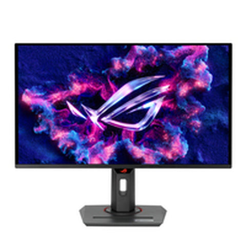 Gaming Monitor Asus 90LM0AN0-B01970 Quad HD 27" Gaming Monitor Asus 90LM0AN0-B01970 Quad HD 27"