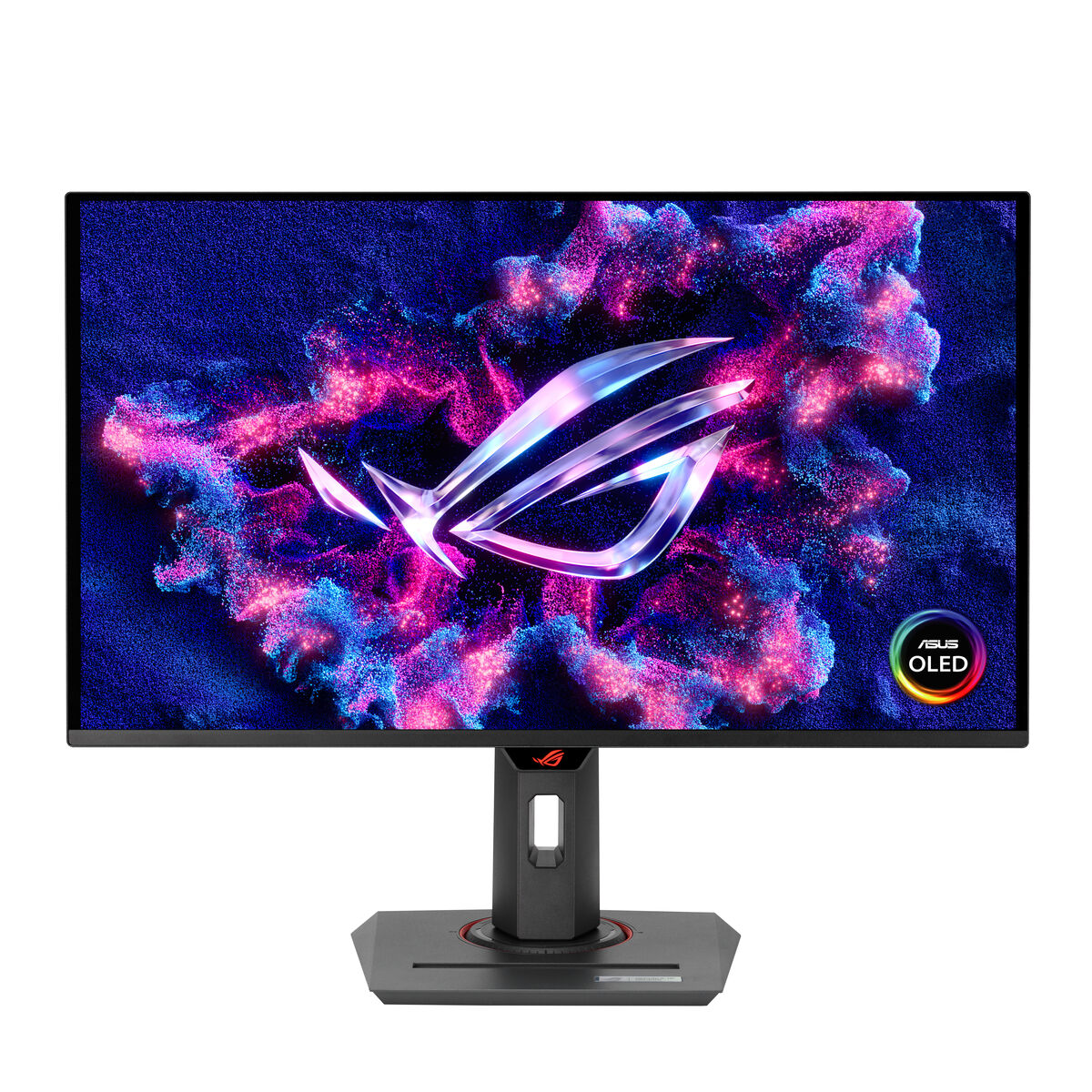 Gaming Monitor Asus 90LM0AN0-B01970 Quad HD 27" Gaming Monitor Asus 90LM0AN0-B01970 Quad HD 27"