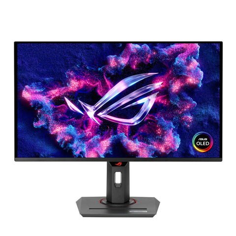 Gaming Monitor Asus 90LM0AN0-B01970 Quad HD 27" Gaming Monitor Asus 90LM0AN0-B01970 Quad HD 27"