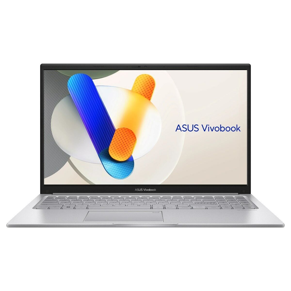 Laptop Asus X1504VA-BQ1038W 15,6" 16 GB RAM 512 GB SSD Laptop Asus X1504VA-BQ1038W 15,6" 16 GB RAM 512 GB SSD
