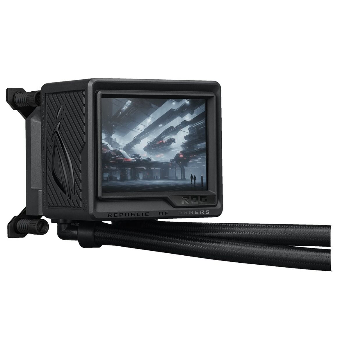 Liquid Refrigeration Kit Asus 90RC0131-M0EAY0 Liquid Refrigeration Kit Asus 90RC0131-M0EAY0