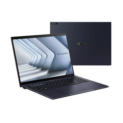 Laptop Asus B5604CVA-Q90135X 16" Intel Core i5-1335U 16 GB RAM 512 GB SSD Laptop Asus B5604CVA-Q90135X 16" Intel Core i5-1335U 16 GB RAM 512 GB SSD