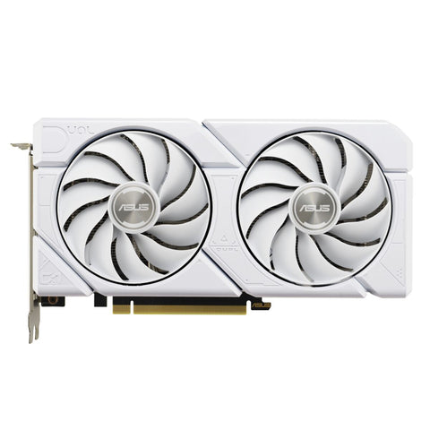 Graphics card Asus 90YV0JCB-M0NA00 Geforce RTX 4060 8 GB GDDR6 Graphics card Asus 90YV0JCB-M0NA00 Geforce RTX 4060 8 GB GDDR6