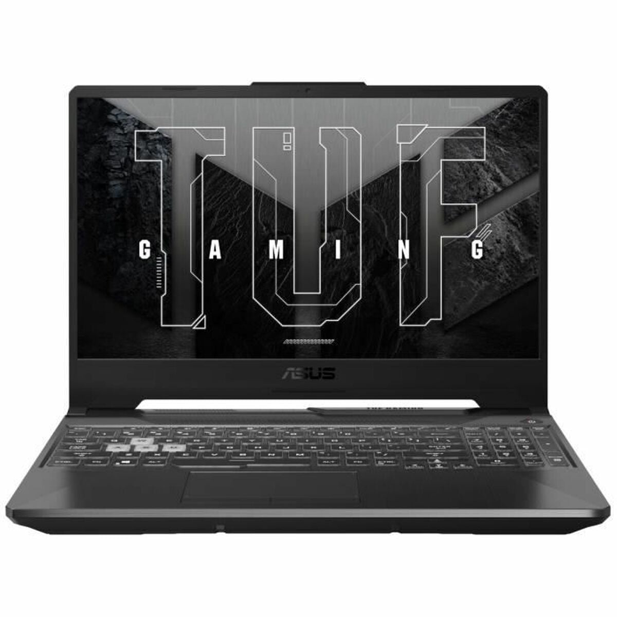 Laptop Asus TUF Gaming A15 15,6" amd ryzen 7 7435HS 16 GB RAM 512 GB SSD NVIDIA GeForce RTX 3050 Laptop Asus TUF Gaming A15 15,6" amd ryzen 7 7435HS 16 GB RAM 512 GB SSD NVIDIA GeForce RTX 3050