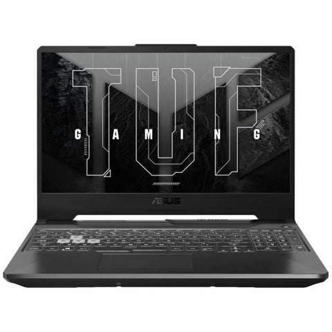 Laptop Asus TUF Gaming A15 15,6" amd ryzen 7 7435HS 16 GB RAM 512 GB SSD NVIDIA GeForce RTX 3050 Laptop Asus TUF Gaming A15 15,6" amd ryzen 7 7435HS 16 GB RAM 512 GB SSD NVIDIA GeForce RTX 3050