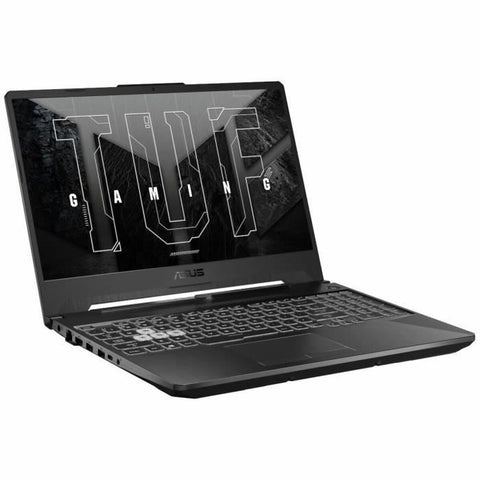 Laptop Asus TUF Gaming A15 15,6" amd ryzen 7 7435HS 16 GB RAM 512 GB SSD NVIDIA GeForce RTX 3050 Laptop Asus TUF Gaming A15 15,6" amd ryzen 7 7435HS 16 GB RAM 512 GB SSD NVIDIA GeForce RTX 3050