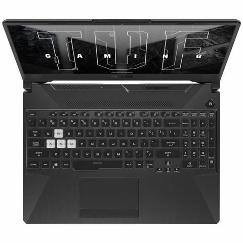 Laptop Asus TUF Gaming A15 15,6" amd ryzen 7 7435HS 16 GB RAM 512 GB SSD NVIDIA GeForce RTX 3050 Laptop Asus TUF Gaming A15 15,6" amd ryzen 7 7435HS 16 GB RAM 512 GB SSD NVIDIA GeForce RTX 3050