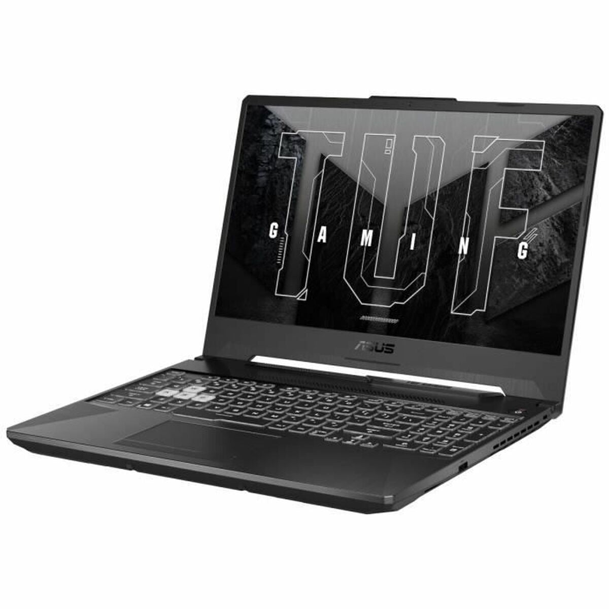 Laptop Asus TUF Gaming A15 15,6" amd ryzen 7 7435HS 16 GB RAM 512 GB SSD NVIDIA GeForce RTX 3050 Laptop Asus TUF Gaming A15 15,6" amd ryzen 7 7435HS 16 GB RAM 512 GB SSD NVIDIA GeForce RTX 3050