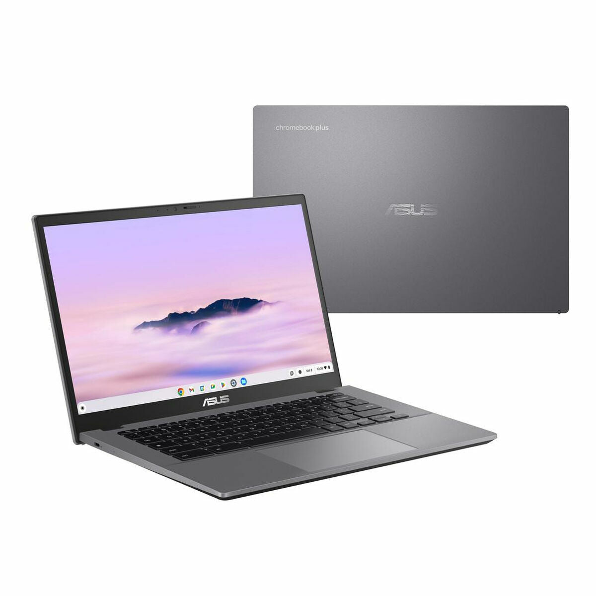Laptop Asus 90NX06J2-M00SC0 Spanish Qwerty 14" Intel Core I3-1215U 8 GB RAM 256 GB SSD Laptop Asus 90NX06J2-M00SC0 Spanish Qwerty 14" Intel Core I3-1215U 8 GB RAM 256 GB SSD