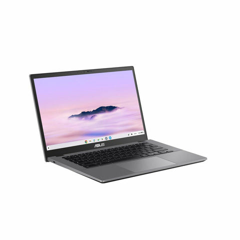 Laptop Asus 90NX06J2-M00SC0 Spanish Qwerty 14" Intel Core I3-1215U 8 GB RAM 256 GB SSD Laptop Asus 90NX06J2-M00SC0 Spanish Qwerty 14" Intel Core I3-1215U 8 GB RAM 256 GB SSD