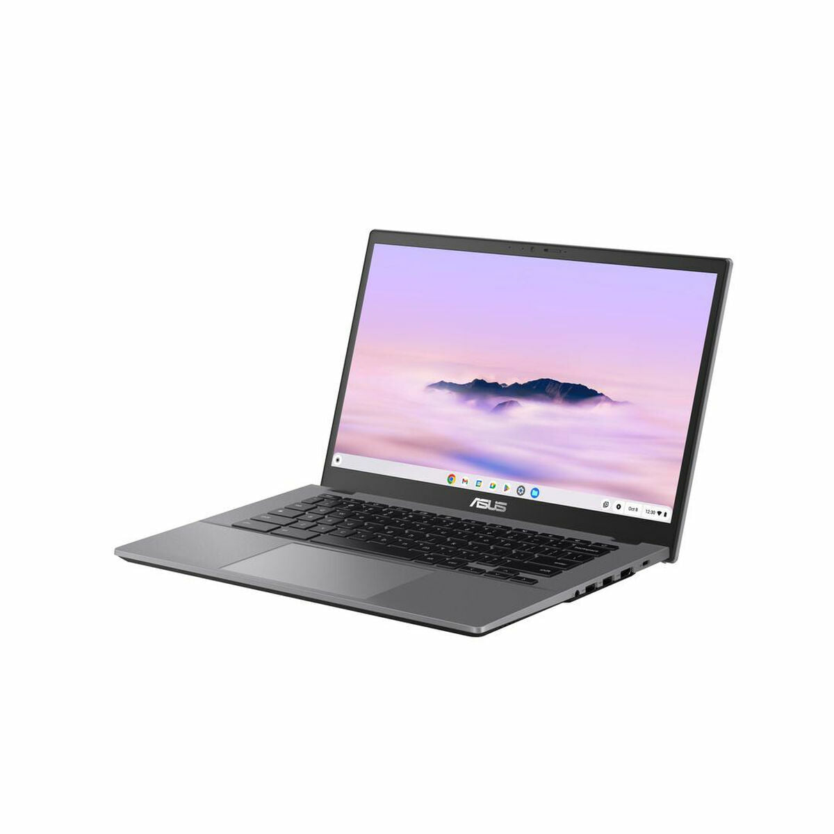 Laptop Asus 90NX06J2-M00SC0 Spanish Qwerty 14" Intel Core I3-1215U 8 GB RAM 256 GB SSD Laptop Asus 90NX06J2-M00SC0 Spanish Qwerty 14" Intel Core I3-1215U 8 GB RAM 256 GB SSD