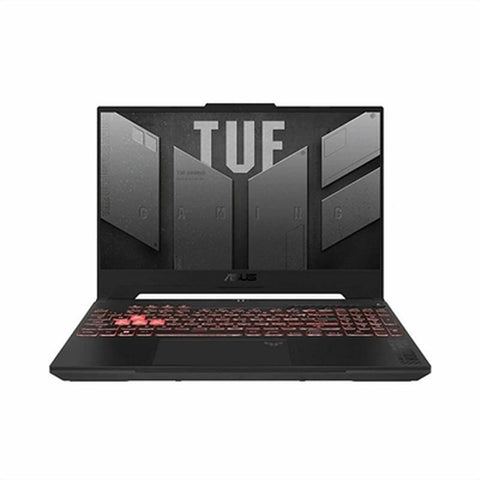 Laptop Asus 90NR0JP5-M006L0 15,6" amd ryzen 7 7435HS 16 GB RAM 512 GB SSD Nvidia Geforce RTX 4050 Spanish Qwerty Laptop Asus 90NR0JP5-M006L0 15,6" amd ryzen 7 7435HS 16 GB RAM 512 GB SSD Nvidia Geforce RTX 4050 Spanish Qwerty