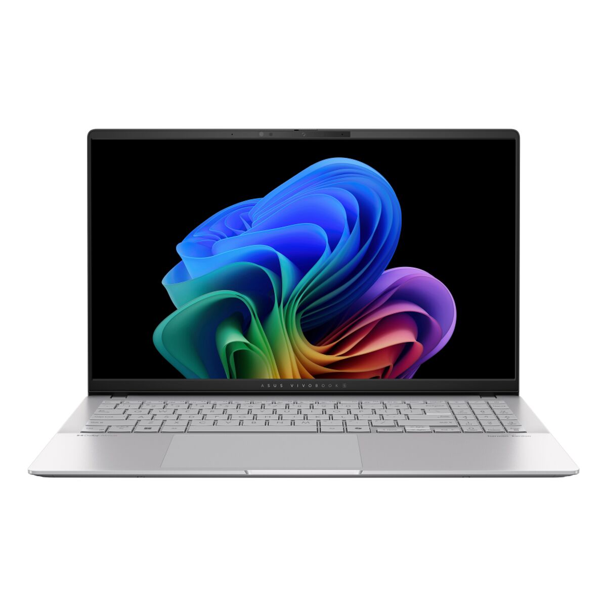 Laptop Asus S5507QA MA124W X1 16 GB RAM 512 GB SSD 15,6" Snapdragon X1-P42-100 Laptop Asus S5507QA MA124W X1 16 GB RAM 512 GB SSD 15,6" Snapdragon X1-P42-100