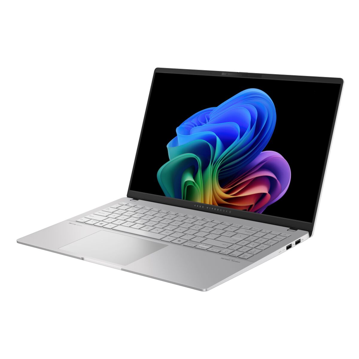 Laptop Asus S5507QA MA124W X1 16 GB RAM 512 GB SSD 15,6" Snapdragon X1-P42-100 Laptop Asus S5507QA MA124W X1 16 GB RAM 512 GB SSD 15,6" Snapdragon X1-P42-100