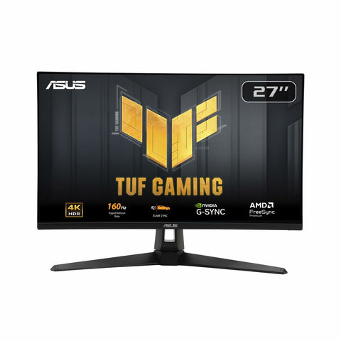 Gaming Monitor Asus 90LM0AR0-B01371 27" 4K Ultra HD Gaming Monitor Asus 90LM0AR0-B01371 27" 4K Ultra HD