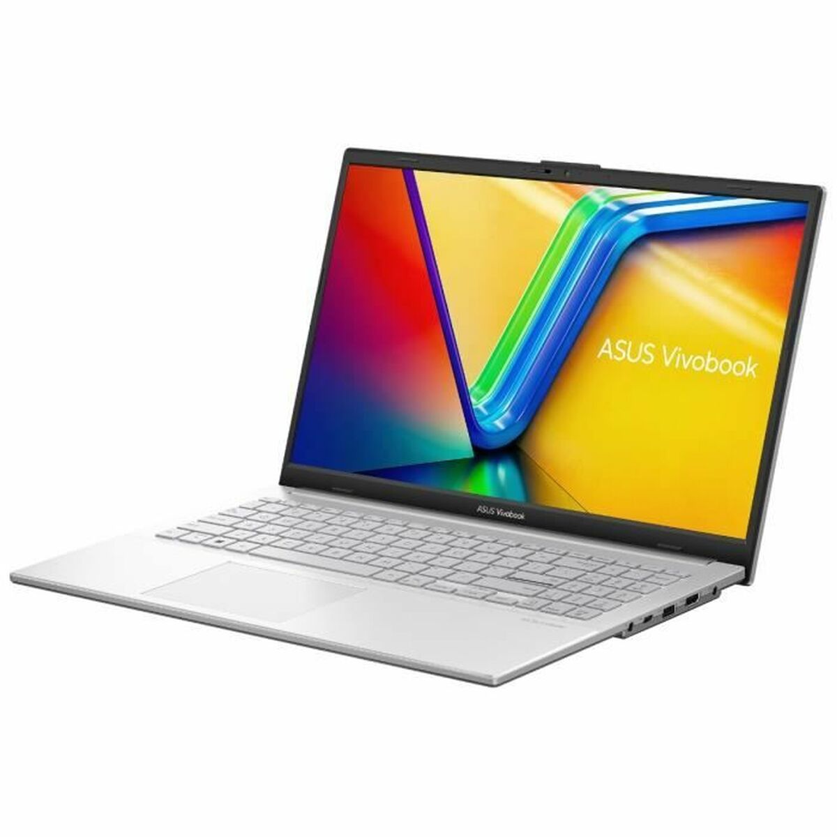 Laptop Asus VivoBook 15 OLED S1504 15,6" AMD Ryzen 5 7520U 16 GB RAM 512 GB SSD Laptop Asus VivoBook 15 OLED S1504 15,6" AMD Ryzen 5 7520U 16 GB RAM 512 GB SSD
