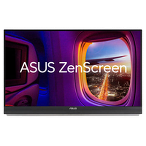 Gaming Monitor Asus 90LM0AU5-B01A71 27" Quad HD Gaming Monitor Asus 90LM0AU5-B01A71 27" Quad HD