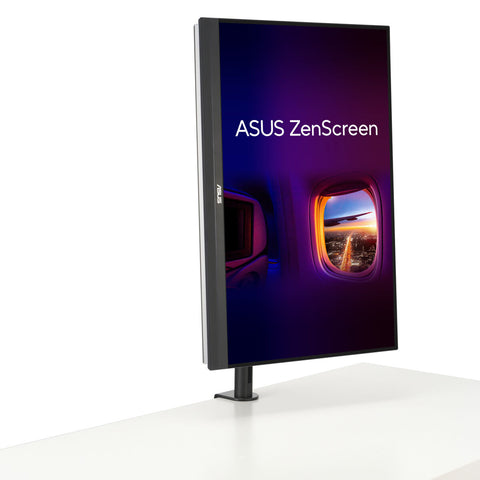 Gaming Monitor Asus 90LM0AU5-B01A71 27" Quad HD Gaming Monitor Asus 90LM0AU5-B01A71 27" Quad HD