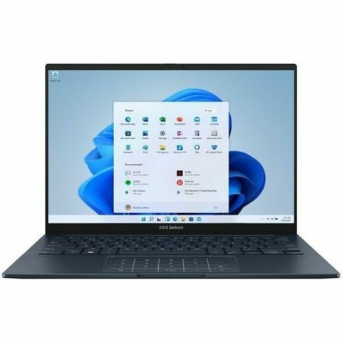 Laptop Asus 90NB14W3-M00AY0 17" 16 GB RAM 1 TB SSD Laptop Asus 90NB14W3-M00AY0 17" 16 GB RAM 1 TB SSD