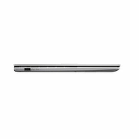 Laptop Asus 90NB10J2-M00WT0 15,6" Intel Core i7-1355U 16 GB RAM 512 GB SSD Spanish Qwerty Laptop Asus 90NB10J2-M00WT0 15,6" Intel Core i7-1355U 16 GB RAM 512 GB SSD Spanish Qwerty