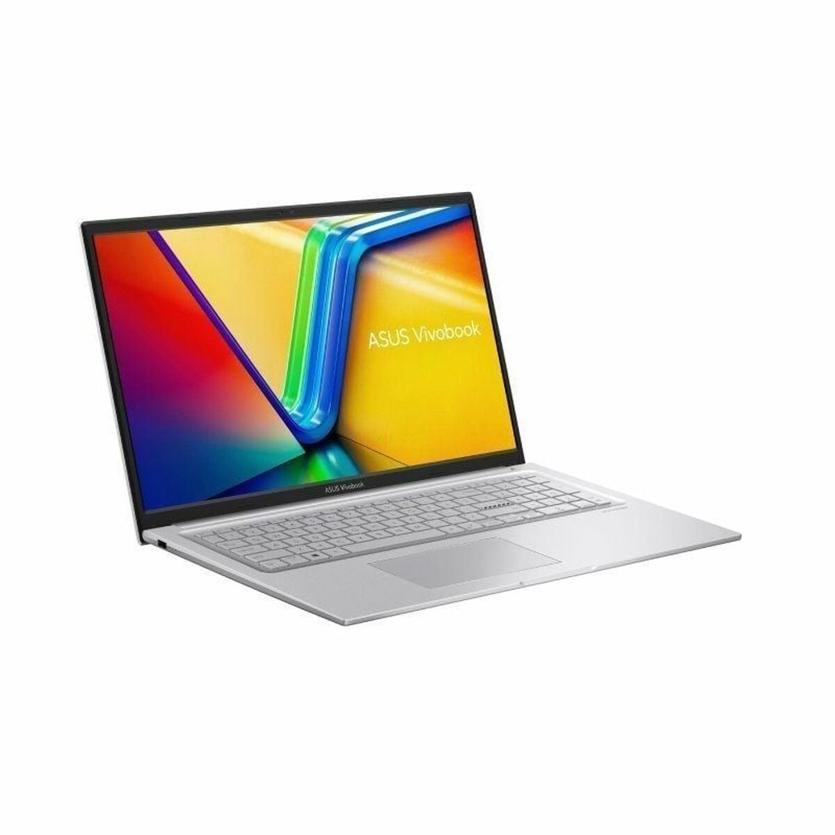 Laptop Asus VivoBook 17 F1704VA-AU534 17" 16 GB RAM 512 GB SSD Spanish Qwerty i5-1334U Laptop Asus VivoBook 17 F1704VA-AU534 17" 16 GB RAM 512 GB SSD Spanish Qwerty i5-1334U