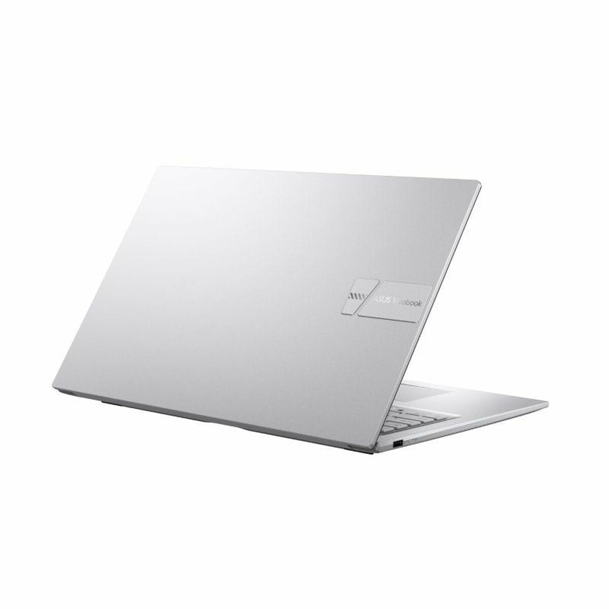 Laptop Asus VivoBook 17 F1704VA-AU534 17" 16 GB RAM 512 GB SSD Spanish Qwerty i5-1334U Laptop Asus VivoBook 17 F1704VA-AU534 17" 16 GB RAM 512 GB SSD Spanish Qwerty i5-1334U