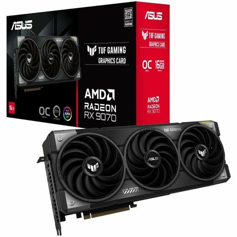 Graphics card Asus 90YV0LI0-M0NA00 16 GB GDDR6 Graphics card Asus 90YV0LI0-M0NA00 16 GB GDDR6