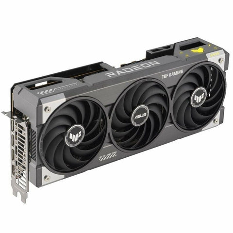 Graphics card Asus 90YV0LI0-M0NA00 16 GB GDDR6 Graphics card Asus 90YV0LI0-M0NA00 16 GB GDDR6